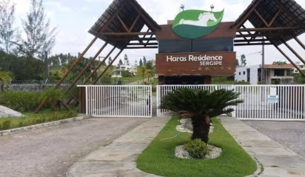 Casa à venda no Condomínio Haras Residence