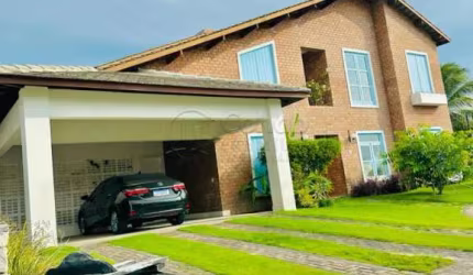 Casa Condomínio em Barra dos Coqueiros