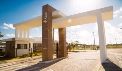 EXCELENTE LOTE A VENDA NO CONDOMÍNIO RESERVA AIMORÉ
