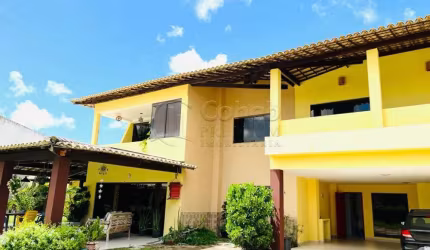 CASA A VENDA NO CONDOMÍNIO MORADA DO RIO
