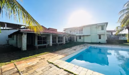 Casa Padrão em Aracaju