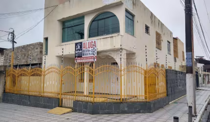 Comercial Casa em Aracaju