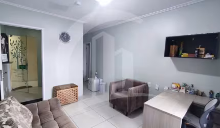 Sala comercial Centro Medico Odontológico
