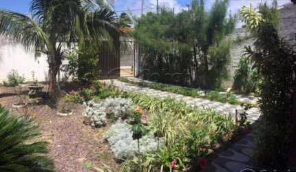 Casa Padrão em Aracaju