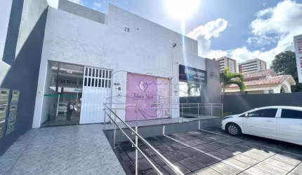 Comercial Ponto Comercial - São José Comercial para Venda em Aracaju