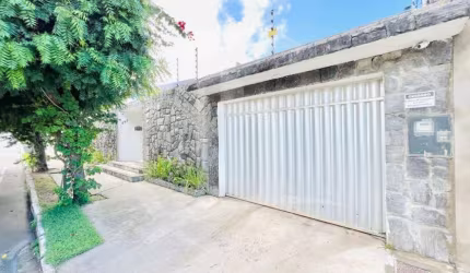 Casa Padrão em Aracaju