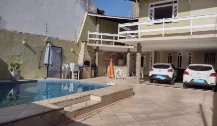Casa Padrão em Aracaju
