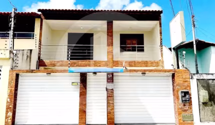 Excelente casa à venda no bairro Suíssa