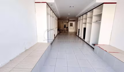 CASA DE 2 PAVIMENTOS COM PONTO COMERCIAL NO SÃO JOSÉ