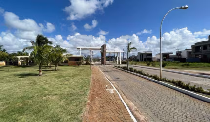 EXCELENTE LOTE A VENDA NO CONDOMINIO RESERVA AIMORÉ