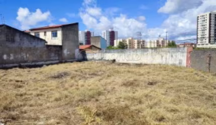 Terreno para ponto comercial
