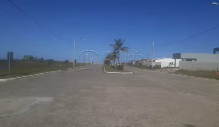 Terreno Condomínio em Itaporanga d`Ajuda