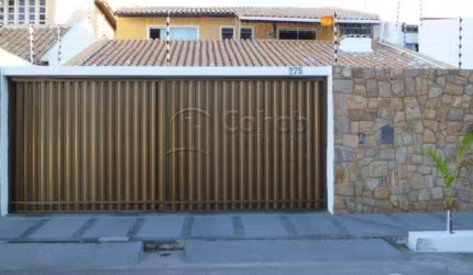 excelente casa no bairro coroa do meio