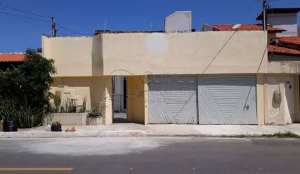 Casa a venda na corroa do Meio