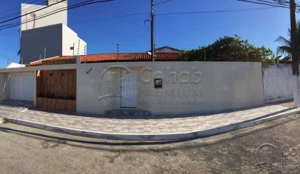 Casa Padrão em Aracaju