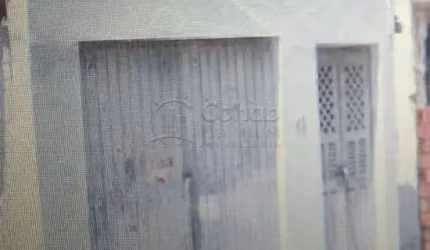 Casa Padrão em Aracaju