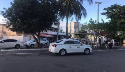 Comercial Prédio em Aracaju