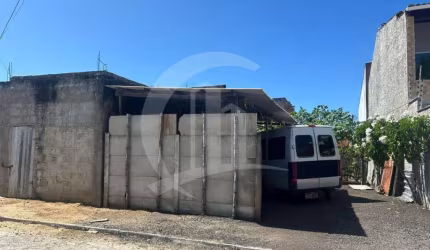 Terreno à Venda na Barra dos Coqueiros