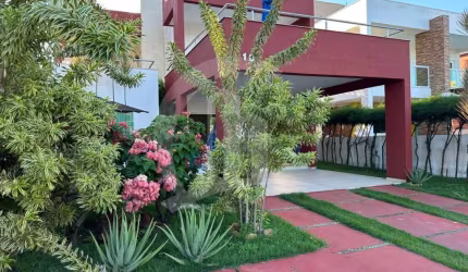 Casa a Venda no Condomínio Costa Marina