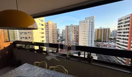 Apartamento no Condomínio Ronaldo Calumby