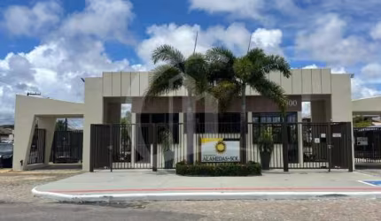 Casa a venda no Condomínio Alamedas do Sol