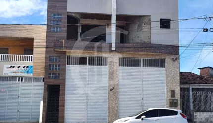 Ponto comercial com Pátio Amplo no Bairro Marcos Freire 2