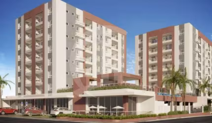 Apartamento à Venda Milano Residence