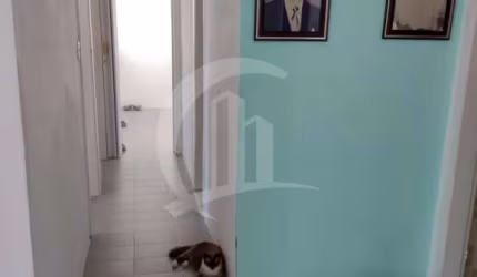Vende -se Excelente Apartamento no Bairro Luzia
