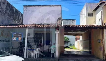 Terreno ideal para negócios Centro de Aracaju