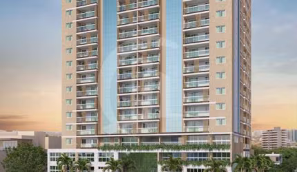 Apartamento à venda Epic Residence