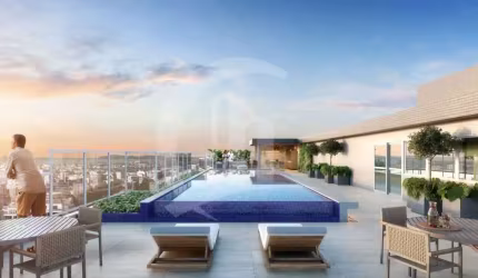 Apartamento à Venda no Soho Residence