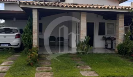 Casa à Venda no Condomínio Portal dos Trópicos