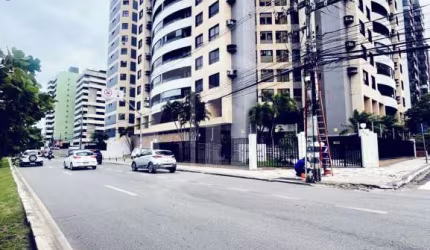 Mansão Emanoel Fonseca