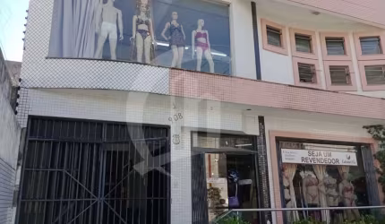 Excelente Ponto Comercial a venda na Avenida Gonçalo Prado