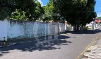 Terreno Padrão em Aracaju