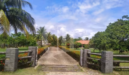 Casa Casa Residencial em Estância