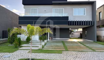 Casa Condomínio em Barra dos Coqueiros