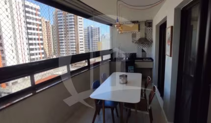 Ronaldo Calumby: sofisticação e exclusividade no Garcia, coração do Jardins!