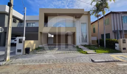 Casa de 2 Pavimentos no Condomínio Marta Ferreira, Aruana
