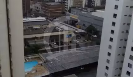Apto Sylvio Romero na Treze de Julho