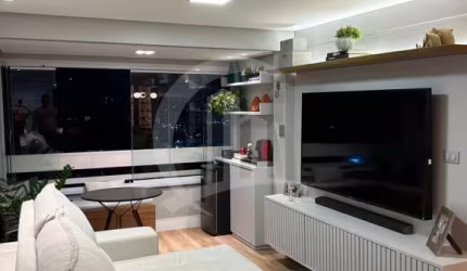 Apartamento à venda no condomínio Jaime Araújo