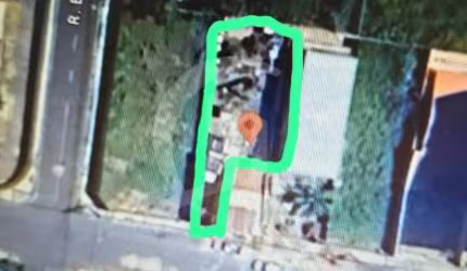 Lote no Sunset Beach Residence