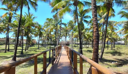 excelente lote no cond. ville all mare