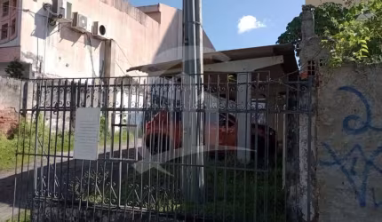 Terreno em ótima localização na região central de Aracaju