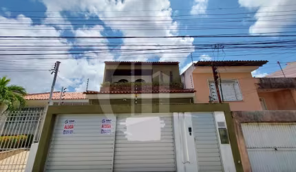 Ótima casa residencial ou comercial para venda próximo à Vila Militar Aracaju