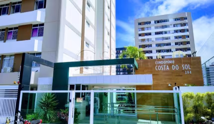 Apartamento Padrão em Aracaju