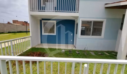 Apartamento 2 quartos com suíte na Barra dos Coqueiros