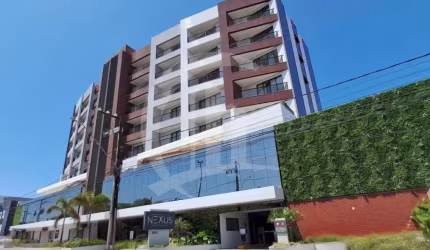 Sala Comercial para Locação no Empresarial Nexus, Bairro Coroa do Meio
