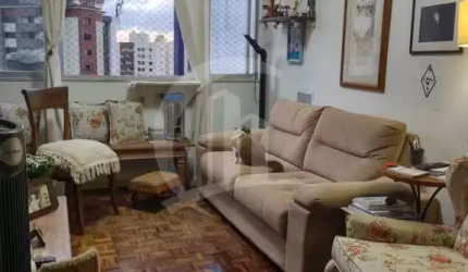 Apartamento de 3 Quartos sendo 1 Suíte à Venda no Bairro 13 de Julho