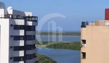 Apartamento 159m², 03 suítes, Lavabo, Varandão, DCE, Norte Leste, Jardins